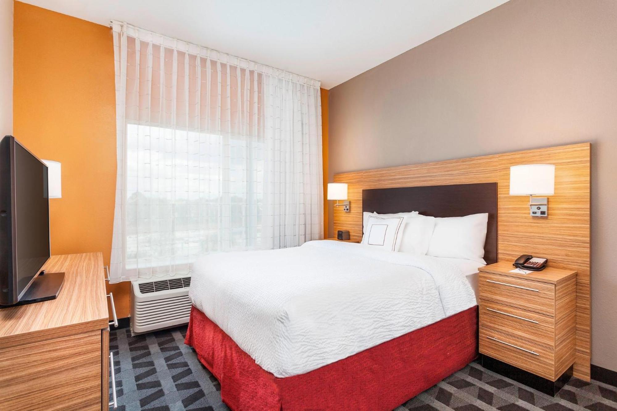 Towneplace Suites By Marriott Orlando Altamonte Springs/Maitland Екстериор снимка