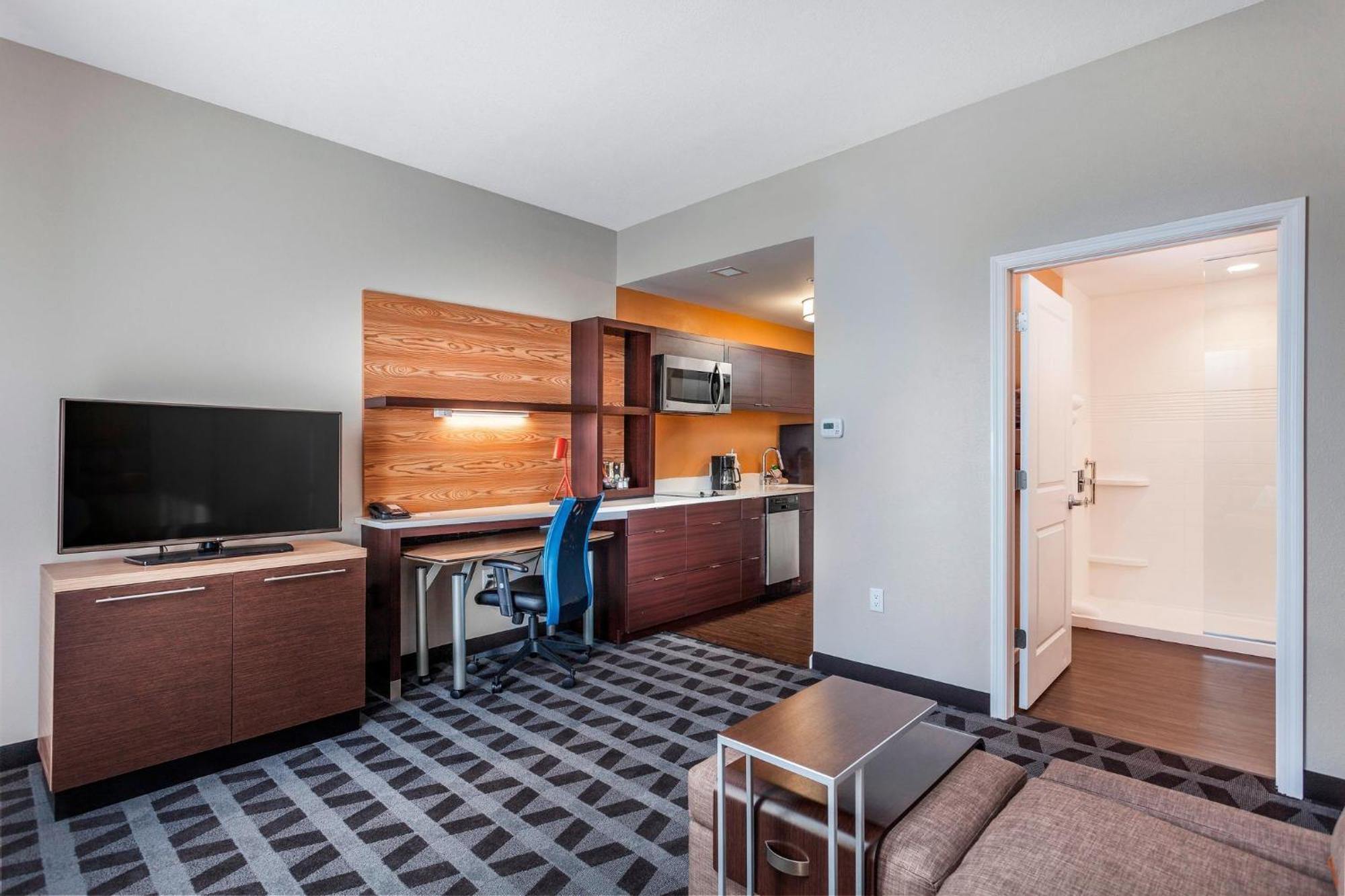 Towneplace Suites By Marriott Orlando Altamonte Springs/Maitland Екстериор снимка
