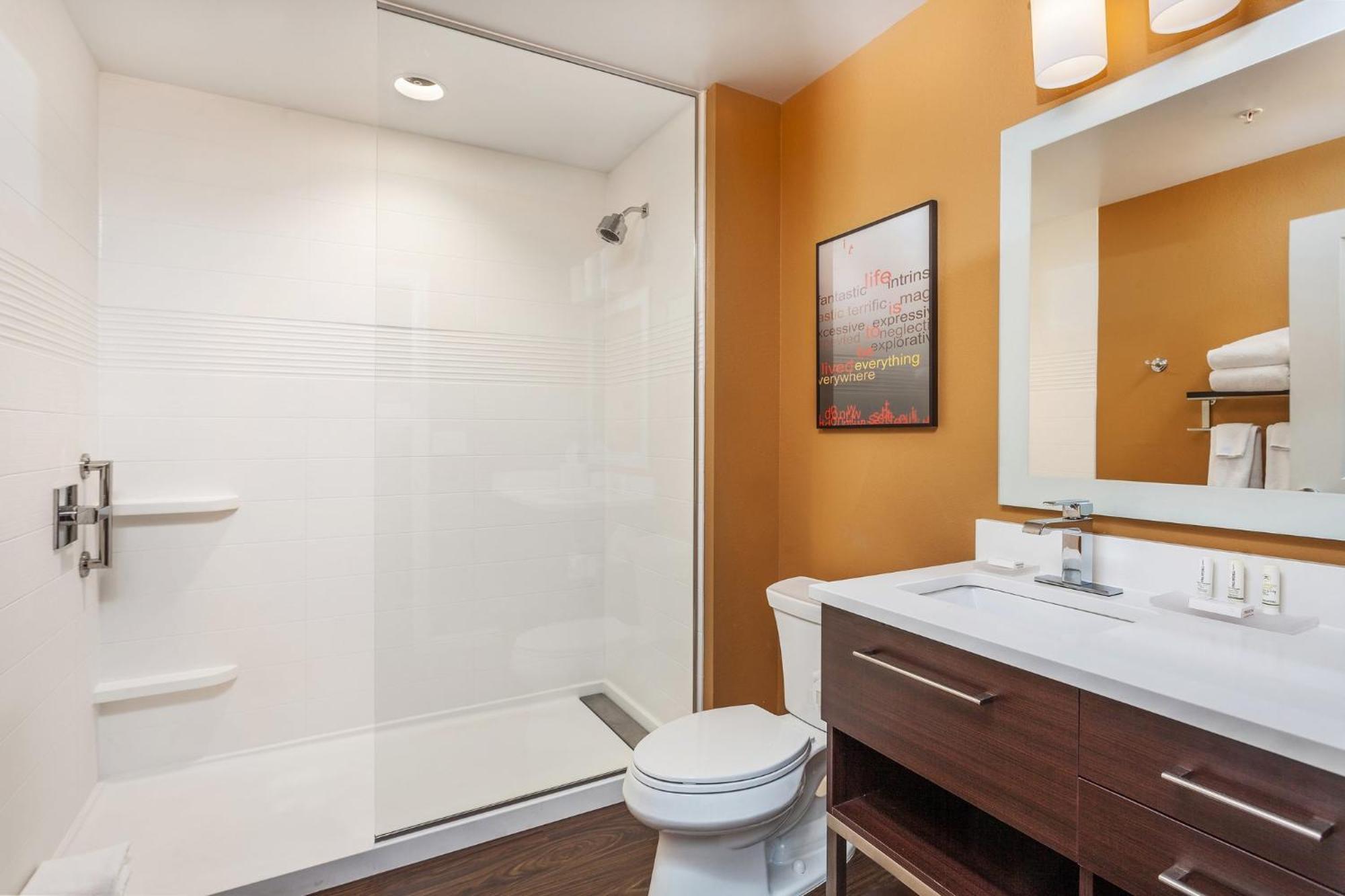 Towneplace Suites By Marriott Orlando Altamonte Springs/Maitland Екстериор снимка