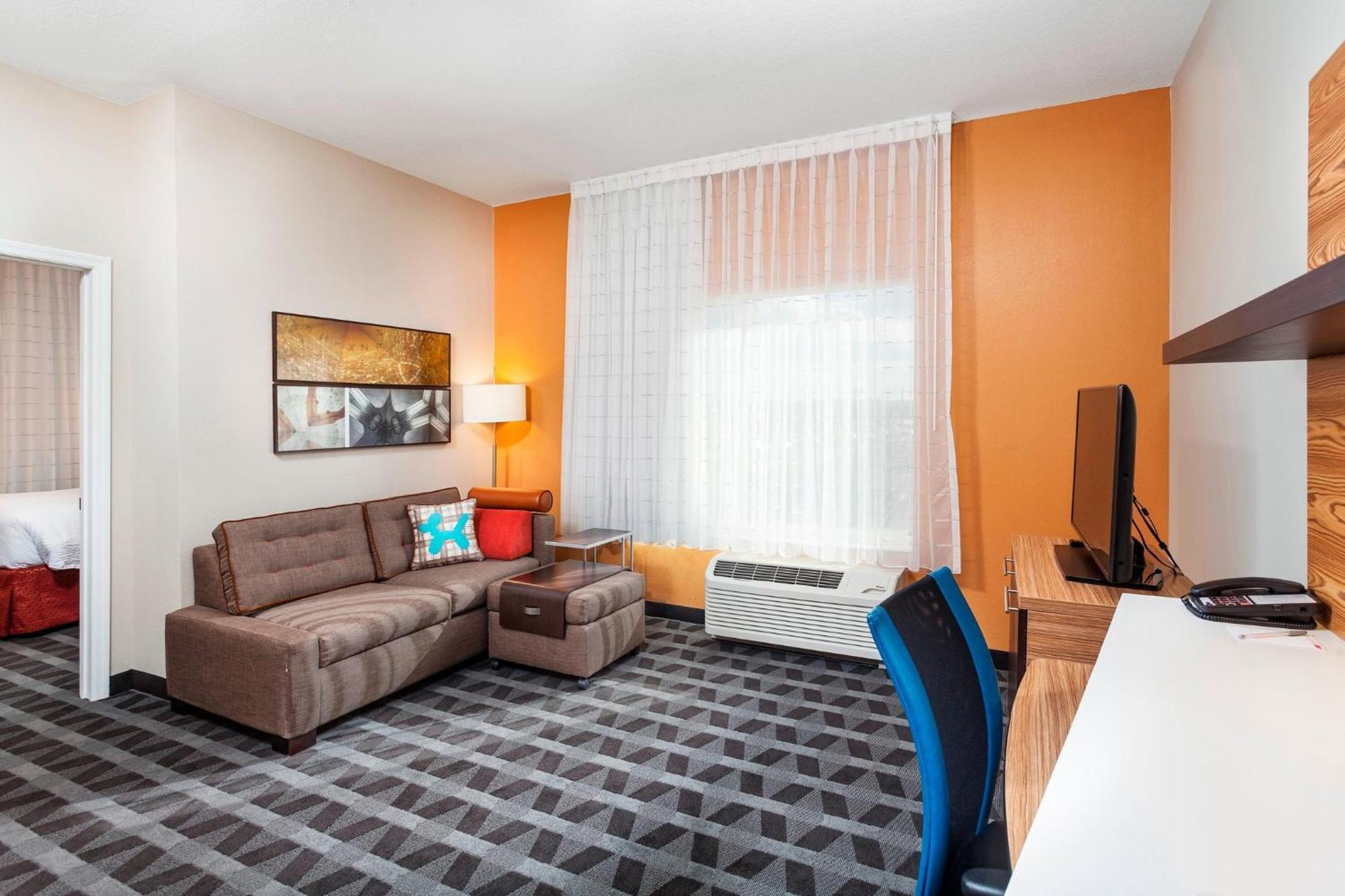 Towneplace Suites By Marriott Orlando Altamonte Springs/Maitland Екстериор снимка