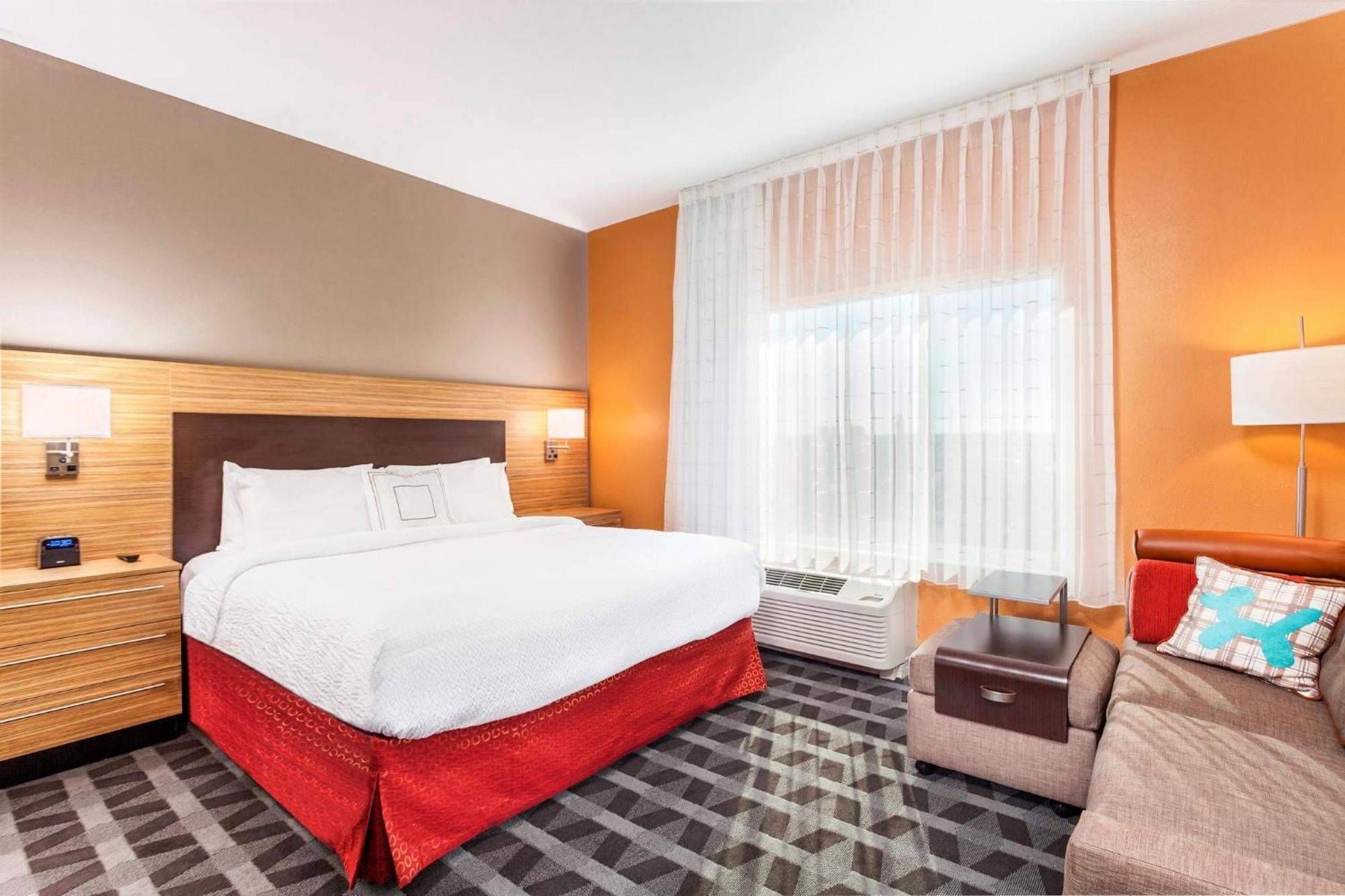 Towneplace Suites By Marriott Orlando Altamonte Springs/Maitland Екстериор снимка