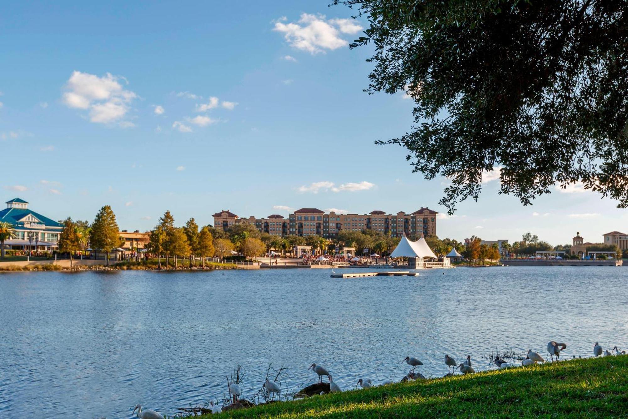 Towneplace Suites By Marriott Orlando Altamonte Springs/Maitland Екстериор снимка